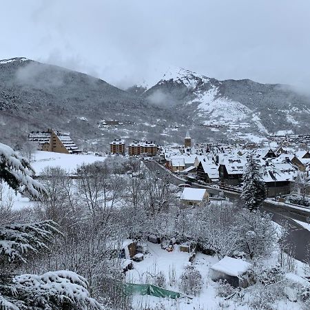 Homenfun Baqueira Beret, Betren-Vielha Zewnętrze zdjęcie