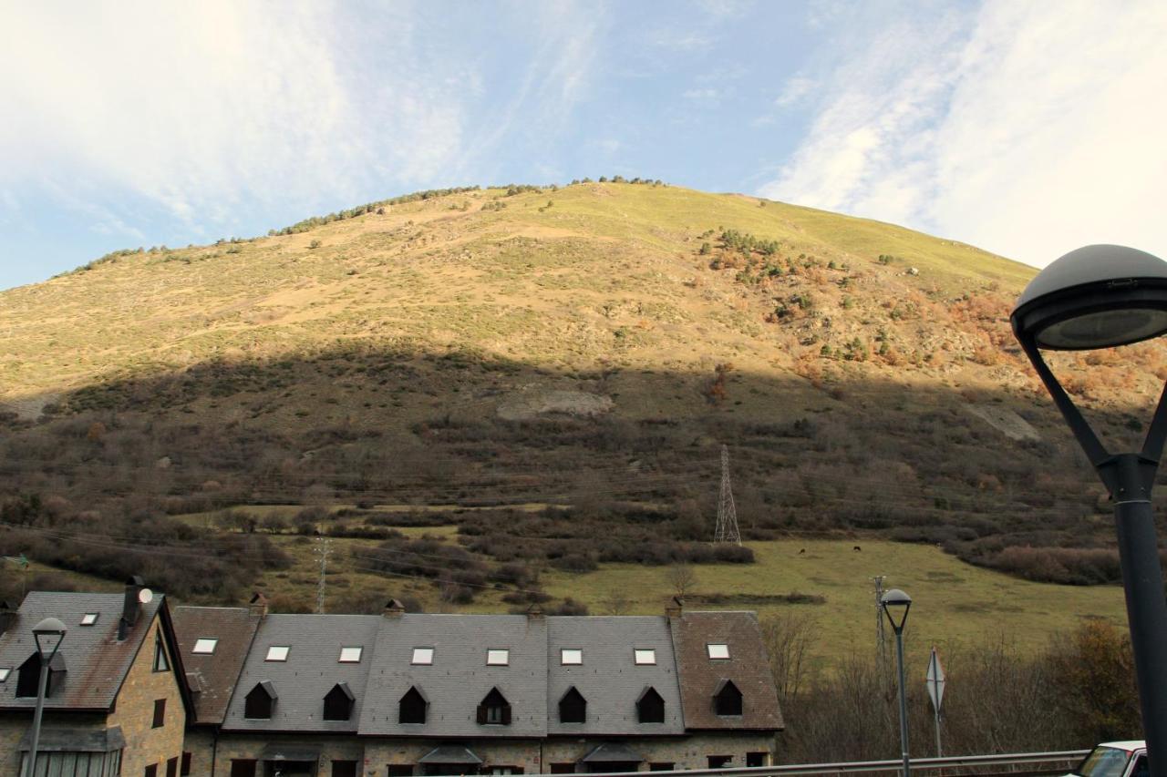 Homenfun Baqueira Beret, Betren-Vielha Zewnętrze zdjęcie
